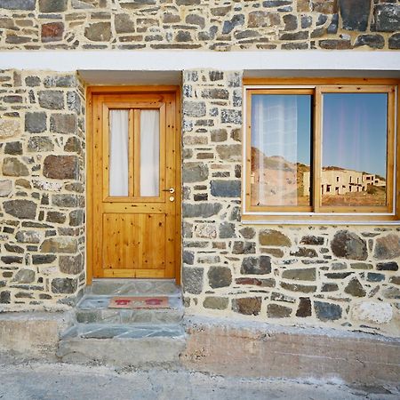 シティア Stone Houseヴィラ エクステリア 写真