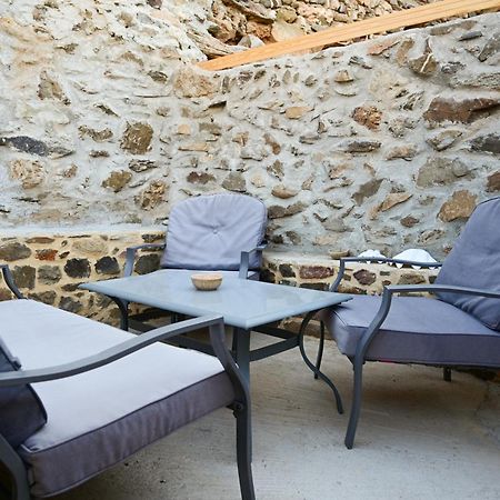 シティア Stone Houseヴィラ エクステリア 写真