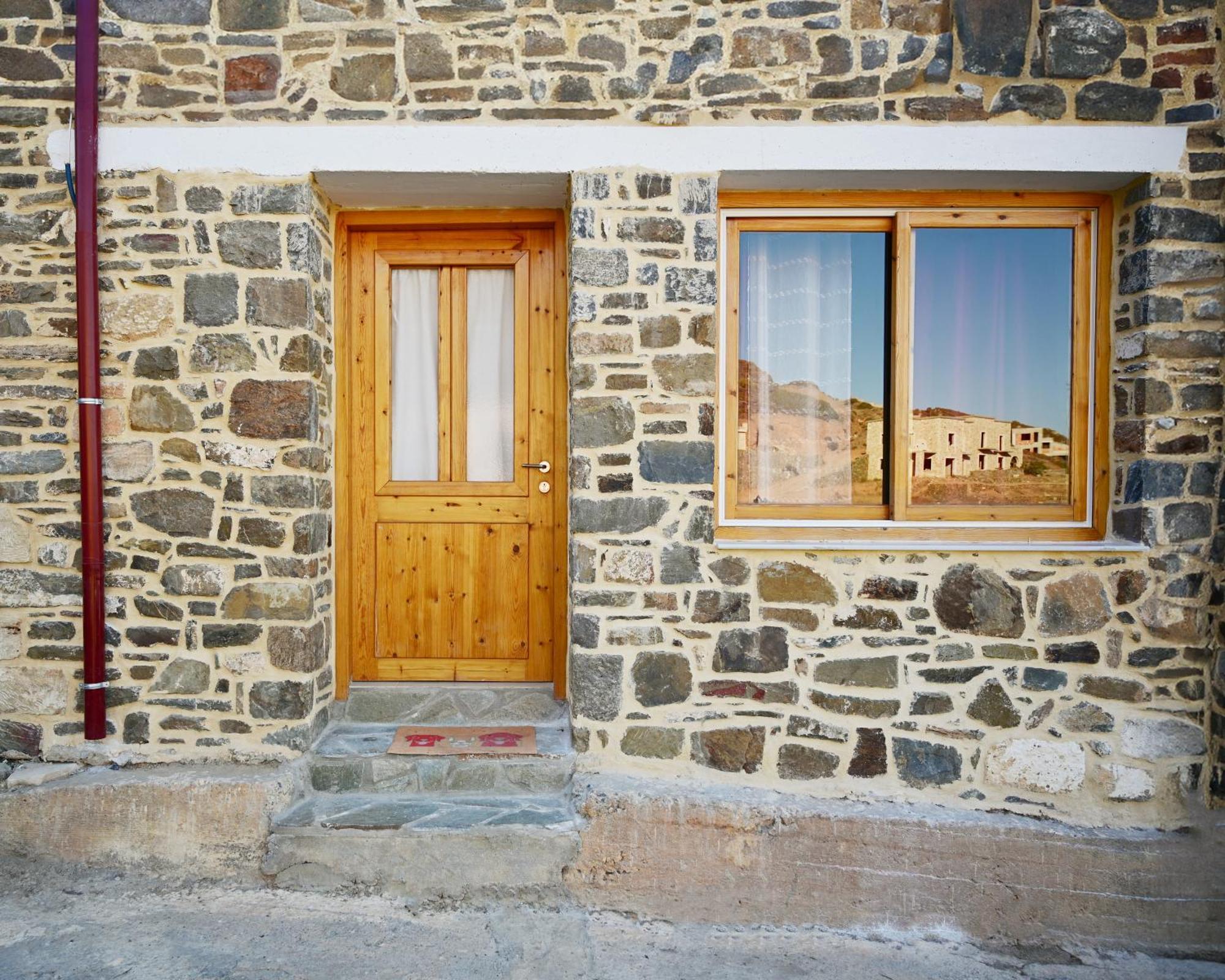 シティア Stone Houseヴィラ エクステリア 写真