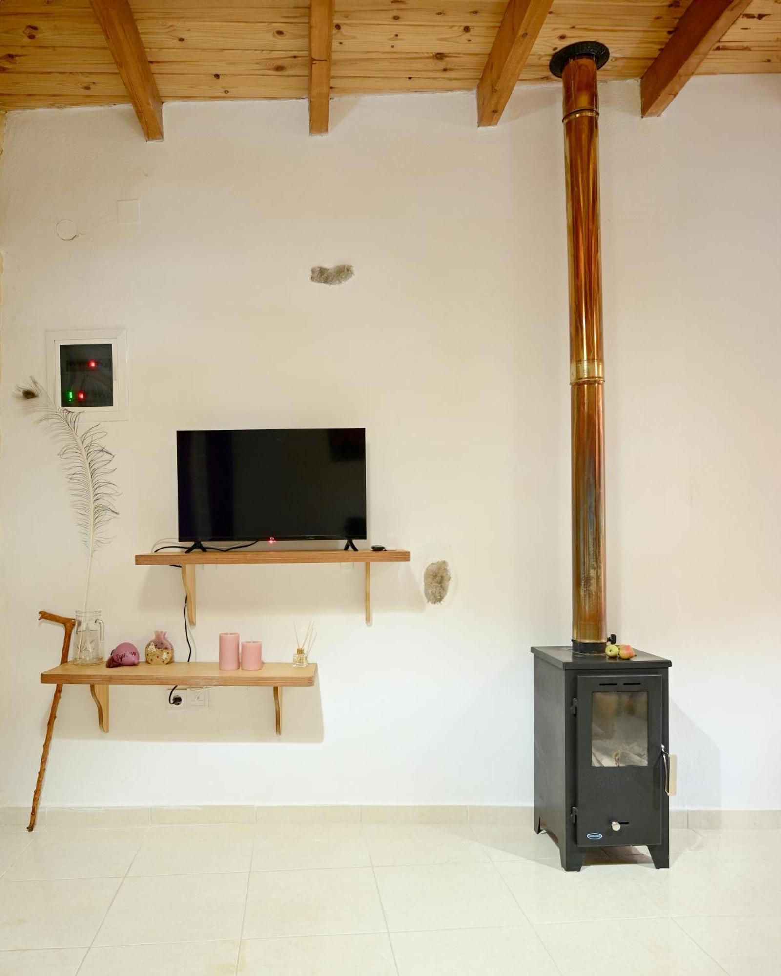 シティア Stone Houseヴィラ エクステリア 写真