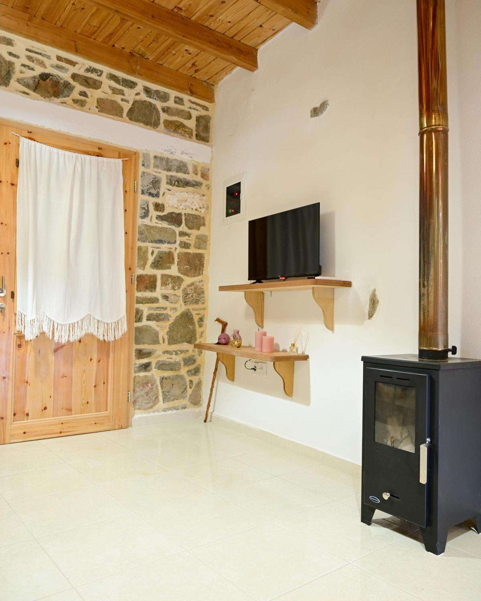 シティア Stone Houseヴィラ エクステリア 写真